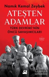 Ateşten Adamlar