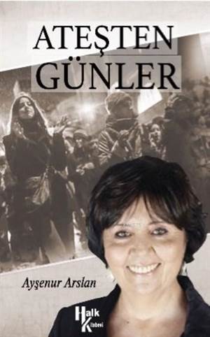 Ateşten Günler