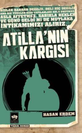 Atilla'nın Kargısı