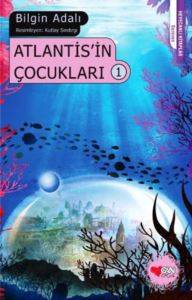 Atlantis'in Çocukları 1