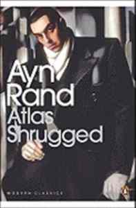 Atlas Shrugged