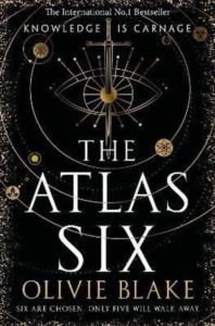 Atlas Six