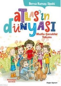 Atlas'ın Dünyası - Mutlu Çocuklar Takımı