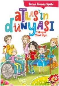 Atlasın Dünyası Takıma Yeni Üye