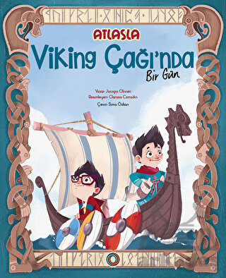 Atlas’La Viking Çağı’Nda Bir Gün