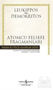 Atomcu Felsefe Fragmanları