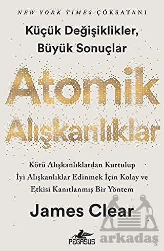 Atomik Alışkanlıklar