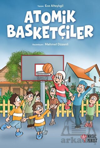 Atomik Basketçiler