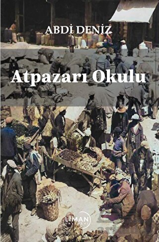 Atpazarı Okulu