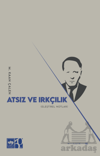 Atsız Ve Irkçılık