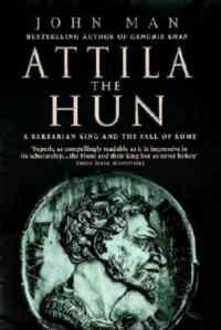 Attila the Hun