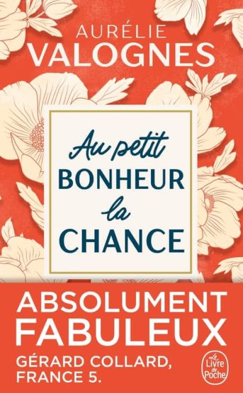 Au petit bonheur la chance