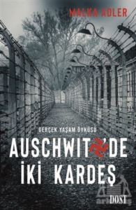 Auschwitz'de İki Kardeş