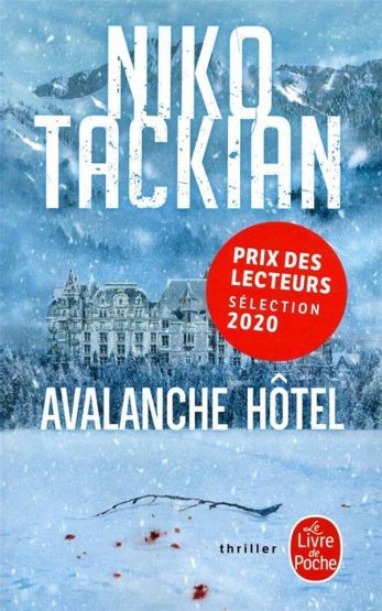 Avalanche Hotel