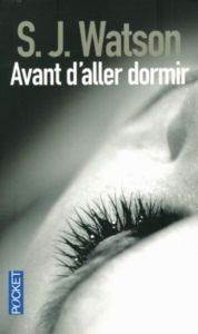 Avant d'aller dormir