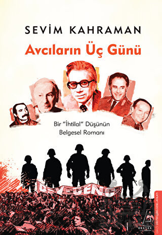 Avcıların Üç Günü