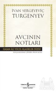 Avcının Notları