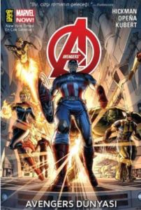 Avengers 1