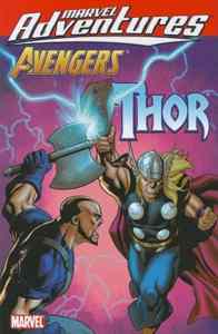 Avengers: Thor