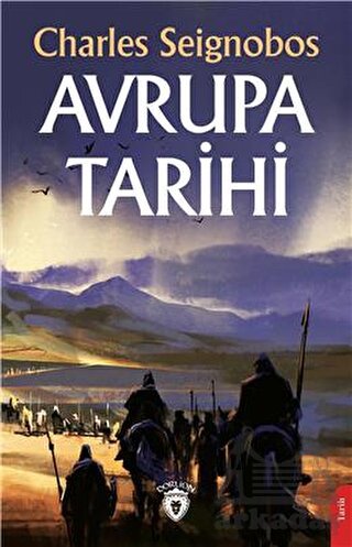 Avrupa Tarihi