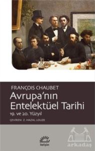 Avrupa’Nın Entelektüel Tarihi