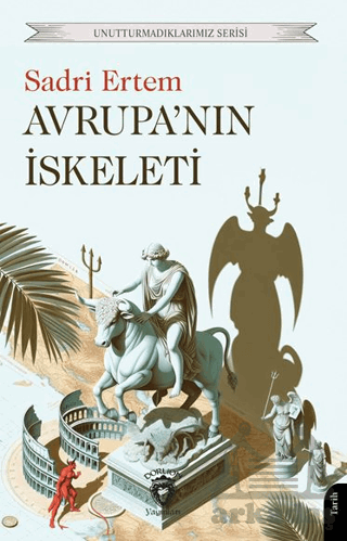 Avrupa’Nın İskeleti