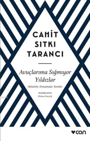 Avuçlarıma Sığmıyor Yıldızlar; Makaleler, Konuşmalar, Yanıtlar