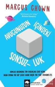 Avucunuzun İçindeki Sonsuzluk