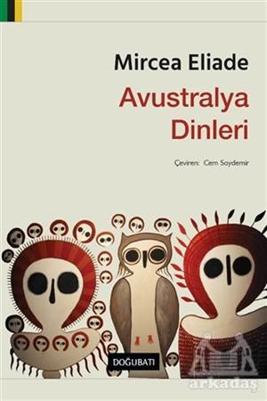 Avustralya Dinleri