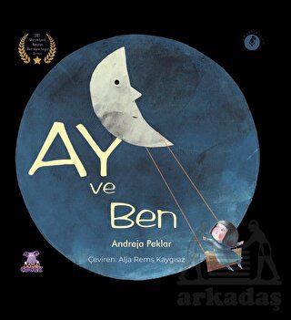 Ay Ve Ben - Luna İn Jaz