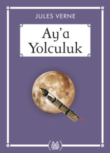 Ay'a Yolculuk (Ekonomik Boy)