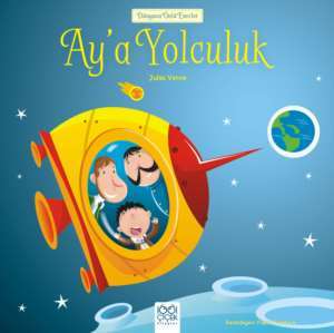 Ay'a Yolculuk (Yeni)