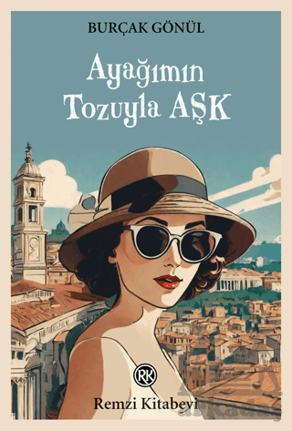 Ayağımın Tozuyla Aşk - Thumbnail