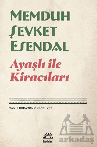 Ayaşlı İle Kiracıları