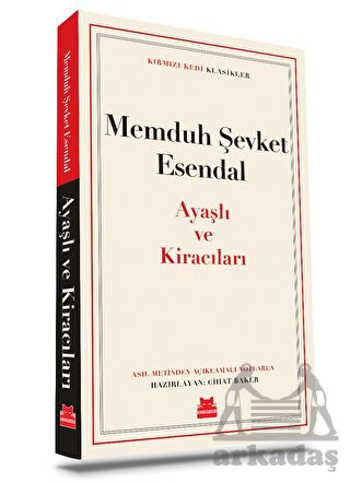 Ayaşlı Ve Kiracıları