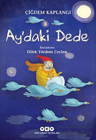 Ay'daki Dede