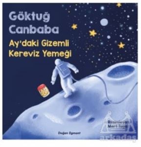 Ay'daki Gizemli Kereviz Yemeği