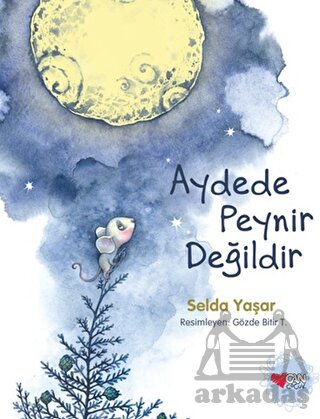 Aydede Peynir Değildir