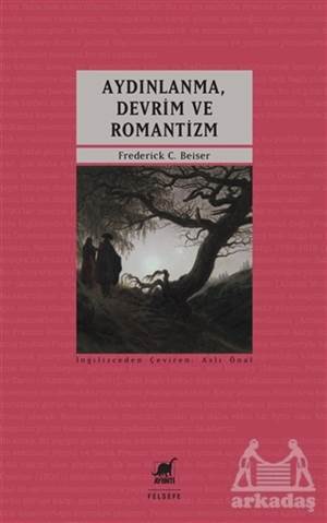 Aydınlanma, Devrim Ve Romantizm