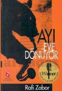 Ayı Eve Dönüyor