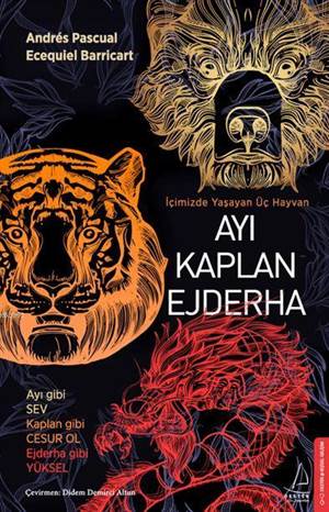 Ayı Kaplan Ejderha