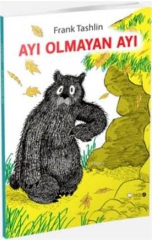 Ayı Olmayan Ayı