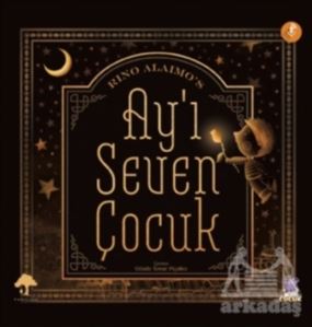 Ay'ı Seven Çocuk