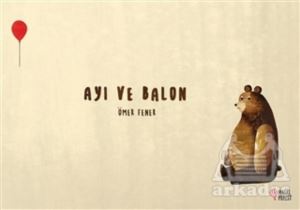 Ayı Ve Balon