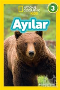 Ayılar - National Geographic Kids