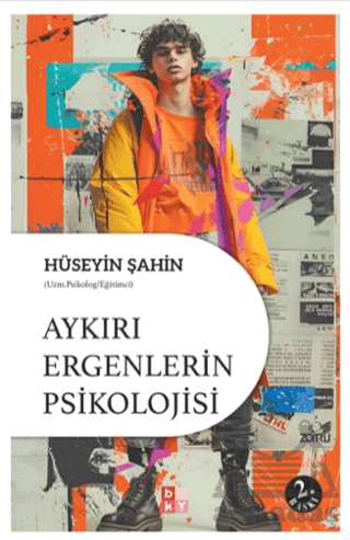 Aykırı Ergenlerin Psikolojisi