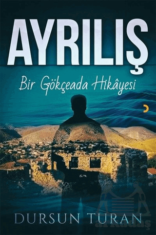 Ayrılış