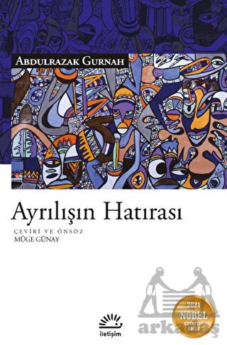 Ayrılışın Hatırası