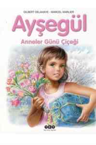 Ayşegül 10 - Anneler Günü Çiçeği