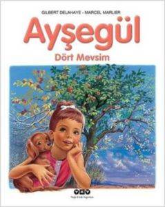 Ayşegül 53 Dört Mevsim